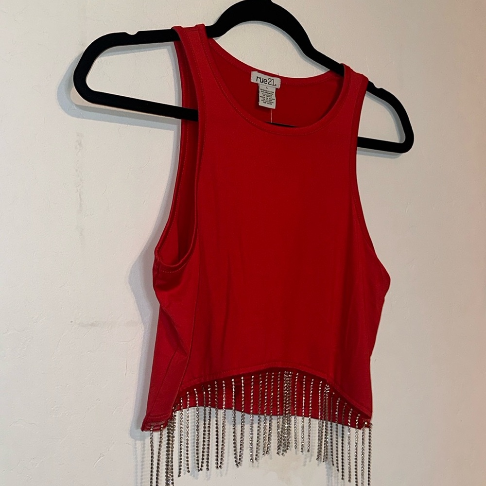 Never worn